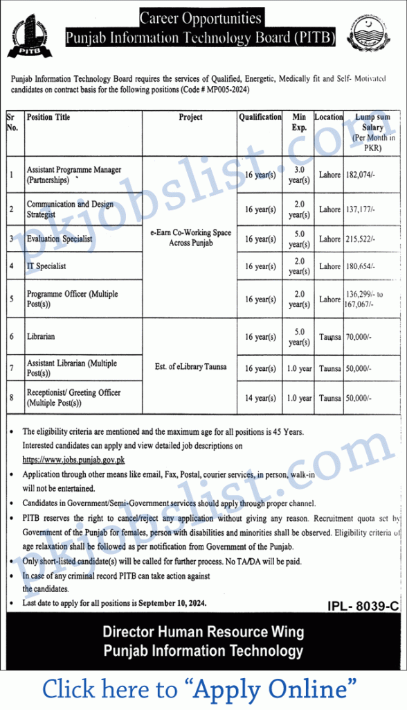 Pitb nawa