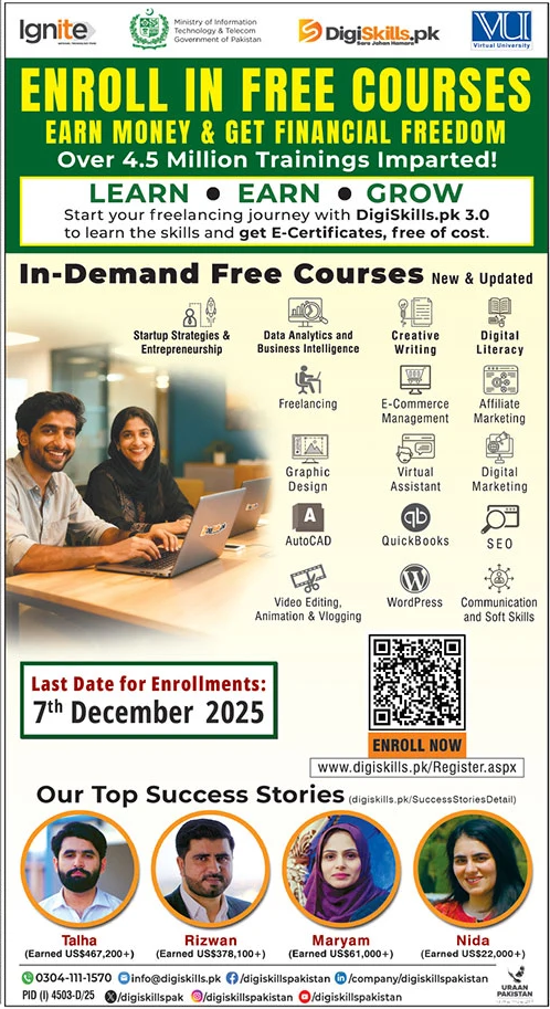 Home 3 Digiskills Free Courses 2025 November Online Apply